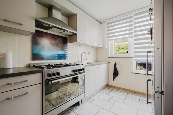 Medium property photo - Vlotgras 76, 3206 SN Spijkenisse
